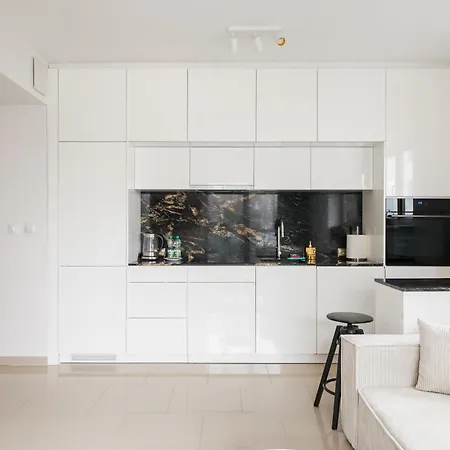 Sakura Deluxe Aparment Apartamento *