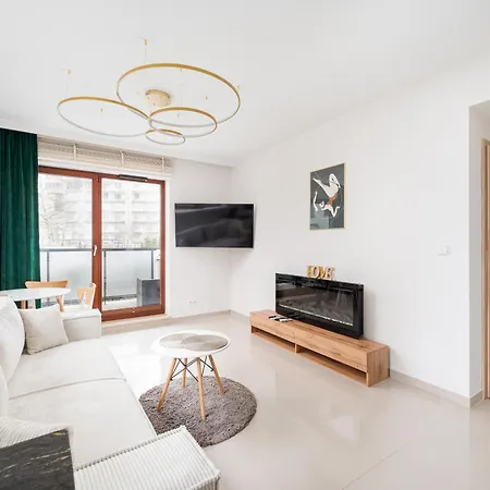 Apartamento Sakura Deluxe Aparment