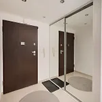 Sakura Deluxe Aparment By Bookinghost Διαμέρισμα Βαρσοβία