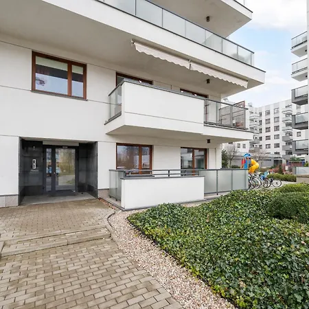 Sakura Deluxe Aparment By Bookinghost Appartement