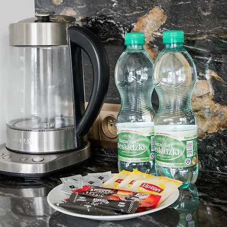 Appartement Sakura Deluxe Aparment By Bookinghost *