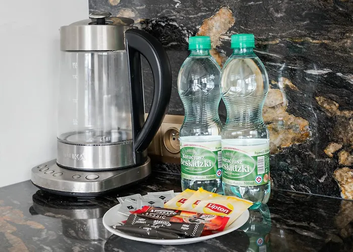 Apartament Sakura Deluxe Aparment By Bookinghost *